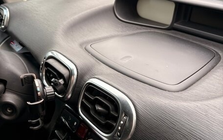 Citroen C3 Picasso I, 2014 год, 290 000 рублей, 18 фотография