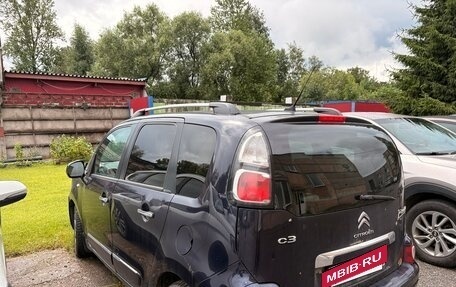 Citroen C3 Picasso I, 2014 год, 290 000 рублей, 23 фотография