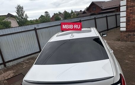 BMW 7 серия, 2016 год, 4 900 000 рублей, 7 фотография