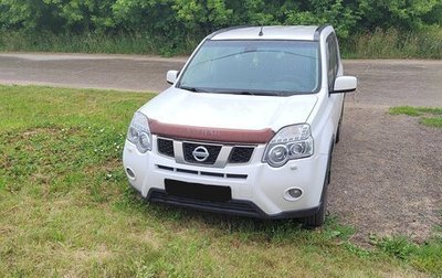Nissan X-Trail, 2012 год, 1 050 000 рублей, 1 фотография