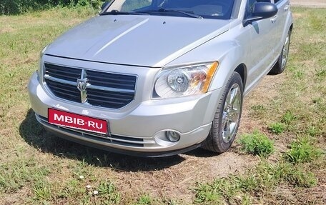 Dodge Caliber I рестайлинг, 2011 год, 900 000 рублей, 1 фотография