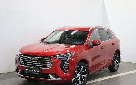 Haval Jolion, 2023 год, 1 955 000 рублей, 1 фотография
