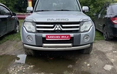 Mitsubishi Pajero IV, 2008 год, 1 450 000 рублей, 1 фотография