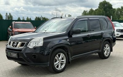 Nissan X-Trail, 2013 год, 1 100 000 рублей, 1 фотография
