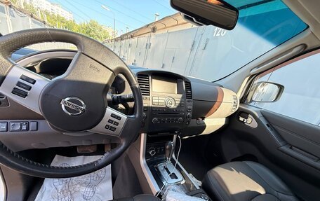 Nissan Pathfinder, 2013 год, 1 200 000 рублей, 6 фотография