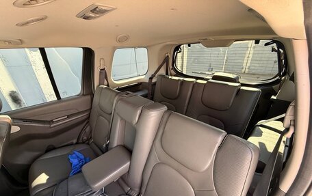 Nissan Pathfinder, 2013 год, 1 200 000 рублей, 4 фотография