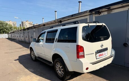 Nissan Pathfinder, 2013 год, 1 200 000 рублей, 5 фотография