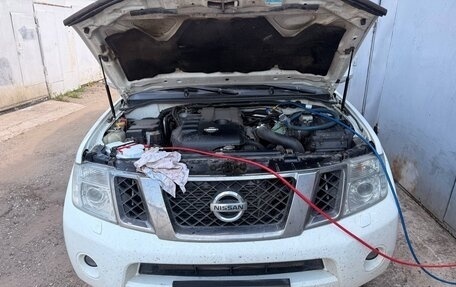 Nissan Pathfinder, 2013 год, 1 200 000 рублей, 8 фотография