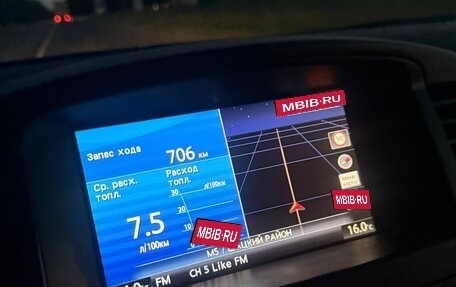 Nissan Pathfinder, 2013 год, 1 200 000 рублей, 2 фотография