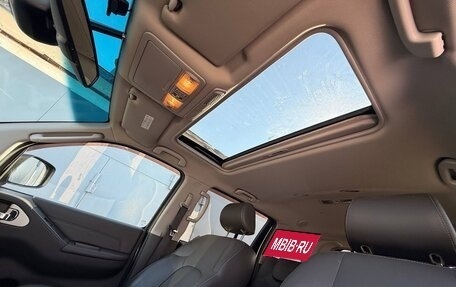 Nissan Pathfinder, 2013 год, 1 200 000 рублей, 7 фотография