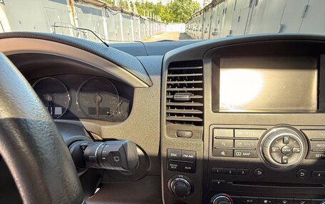 Nissan Pathfinder, 2013 год, 1 200 000 рублей, 10 фотография