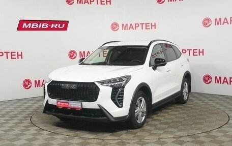 Haval Jolion, 2024 год, 2 298 000 рублей, 1 фотография