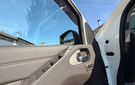 Nissan Pathfinder, 2013 год, 1 200 000 рублей, 14 фотография