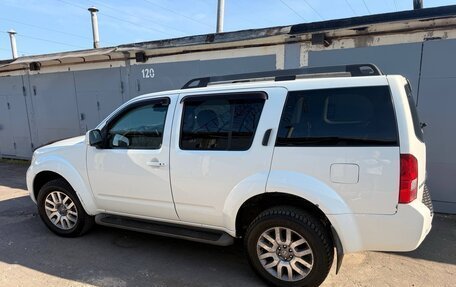 Nissan Pathfinder, 2013 год, 1 200 000 рублей, 13 фотография