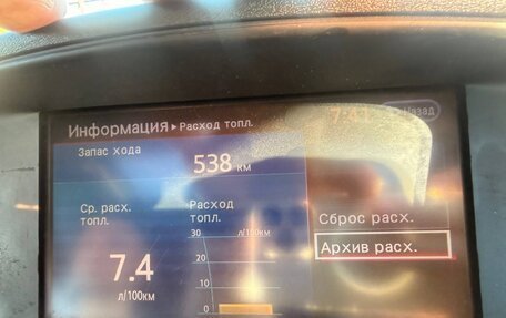Nissan Pathfinder, 2013 год, 1 200 000 рублей, 15 фотография