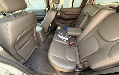 Nissan Pathfinder, 2013 год, 1 200 000 рублей, 19 фотография