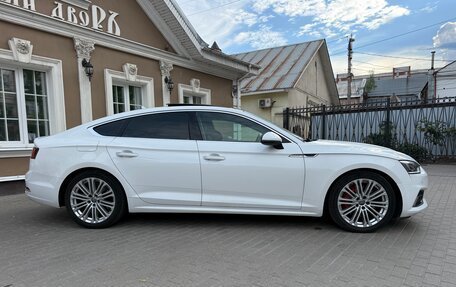 Audi A5, 2019 год, 2 500 000 рублей, 2 фотография