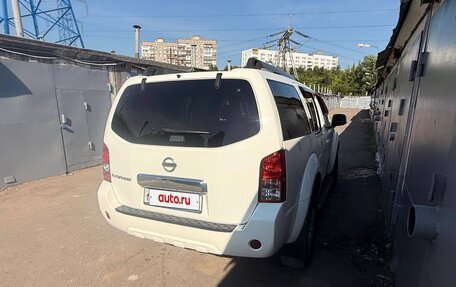Nissan Pathfinder, 2013 год, 1 200 000 рублей, 16 фотография