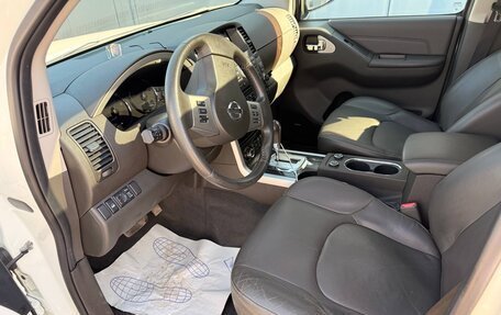 Nissan Pathfinder, 2013 год, 1 200 000 рублей, 21 фотография