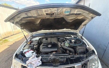 Nissan Pathfinder, 2013 год, 1 200 000 рублей, 20 фотография