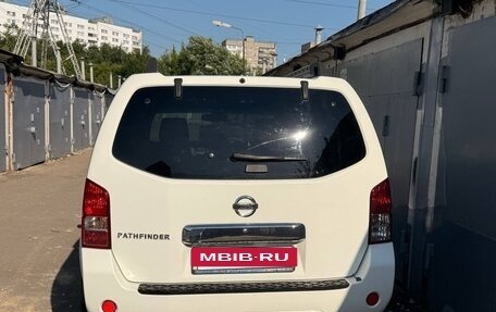 Nissan Pathfinder, 2013 год, 1 200 000 рублей, 18 фотография