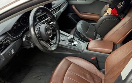 Audi A5, 2019 год, 2 500 000 рублей, 9 фотография