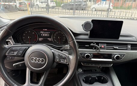 Audi A5, 2019 год, 2 500 000 рублей, 8 фотография
