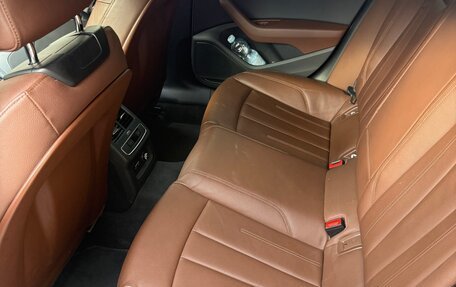 Audi A5, 2019 год, 2 500 000 рублей, 10 фотография