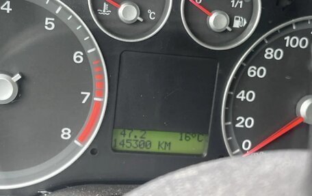 Ford Focus II рестайлинг, 2006 год, 340 000 рублей, 6 фотография