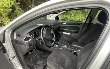 Ford Focus II рестайлинг, 2006 год, 340 000 рублей, 5 фотография