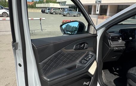 CheryExeed TXL, 2023 год, 2 400 000 рублей, 13 фотография