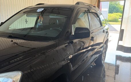 KIA Sportage II, 2008 год, 715 000 рублей, 2 фотография