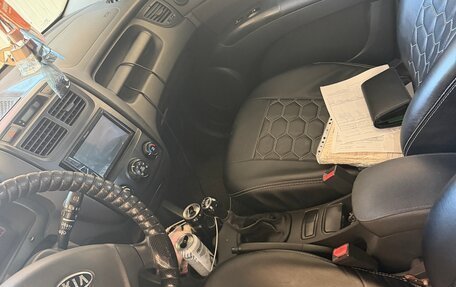 KIA Sportage II, 2008 год, 715 000 рублей, 8 фотография