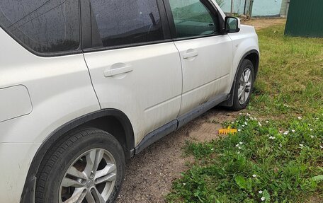 Nissan X-Trail, 2012 год, 1 050 000 рублей, 3 фотография