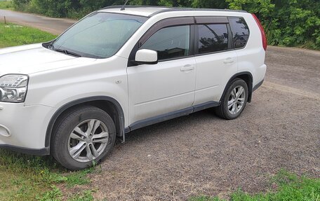 Nissan X-Trail, 2012 год, 1 050 000 рублей, 2 фотография