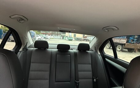 Mercedes-Benz C-Класс, 2009 год, 800 000 рублей, 8 фотография