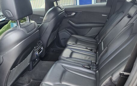 Audi Q7, 2018 год, 4 350 000 рублей, 6 фотография