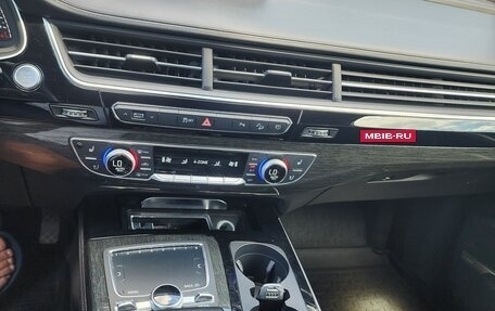 Audi Q7, 2018 год, 4 350 000 рублей, 5 фотография