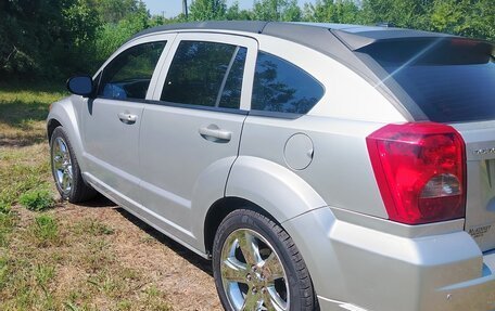 Dodge Caliber I рестайлинг, 2011 год, 900 000 рублей, 5 фотография