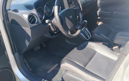 Dodge Caliber I рестайлинг, 2011 год, 900 000 рублей, 9 фотография