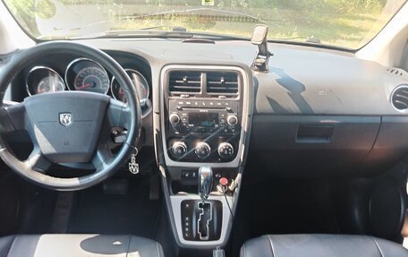 Dodge Caliber I рестайлинг, 2011 год, 900 000 рублей, 10 фотография