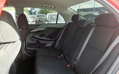 Toyota Corolla, 2008 год, 663 000 рублей, 6 фотография