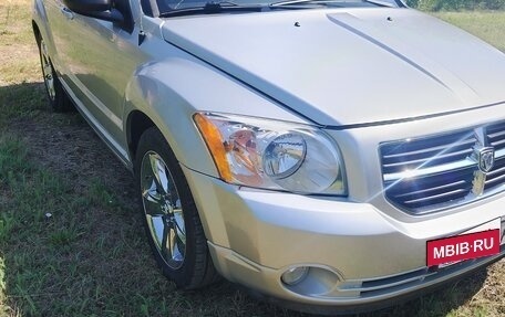 Dodge Caliber I рестайлинг, 2011 год, 900 000 рублей, 2 фотография