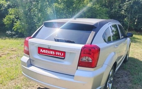 Dodge Caliber I рестайлинг, 2011 год, 900 000 рублей, 4 фотография