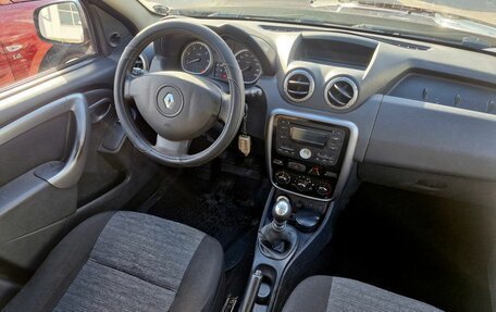 Renault Duster I рестайлинг, 2012 год, 754 000 рублей, 7 фотография