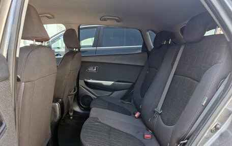 KIA Rio III рестайлинг, 2013 год, 688 000 рублей, 7 фотография