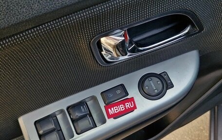 KIA Rio III рестайлинг, 2013 год, 688 000 рублей, 4 фотография