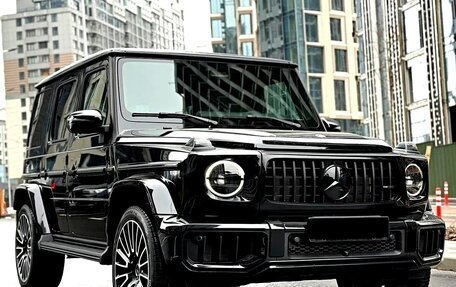 Mercedes-Benz G-Класс W463 рестайлинг _iii, 2025 год, 19 100 000 рублей, 3 фотография