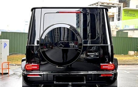Mercedes-Benz G-Класс W463 рестайлинг _iii, 2025 год, 19 100 000 рублей, 6 фотография