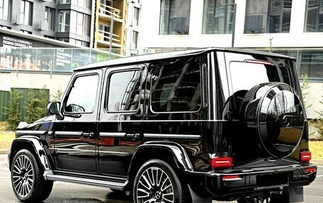 Mercedes-Benz G-Класс W463 рестайлинг _iii, 2025 год, 19 100 000 рублей, 8 фотография